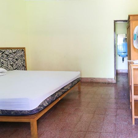 Mertha Jati Hotel Kuta Lombok Exteriér fotografie