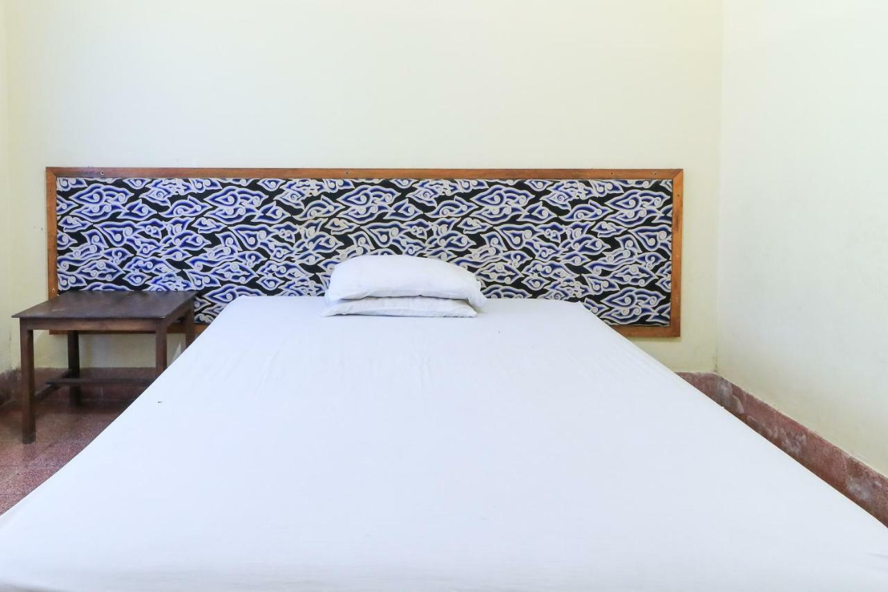 Mertha Jati Hotel Kuta Lombok Exteriér fotografie